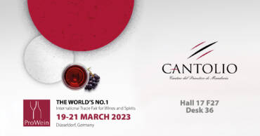 ProWein 2023
