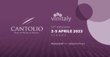 Cantolio Vinitaly 2023