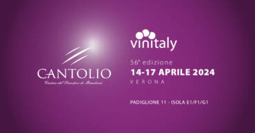 Cantolio Vinitaly 2024