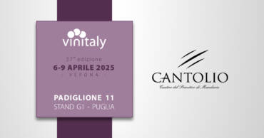 Cantolio Vinitaly 2025