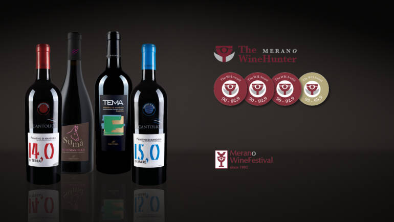 The WineHunter Awards 2026